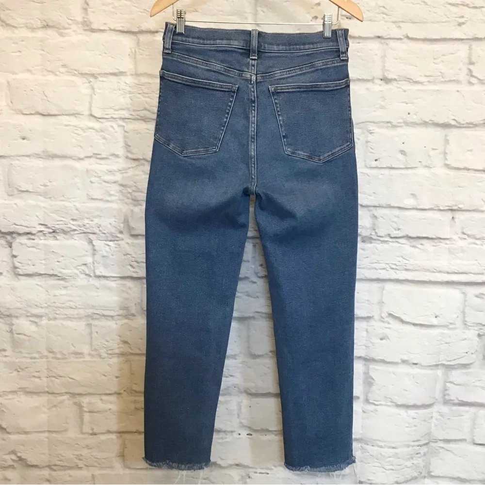 J. Crew crew size